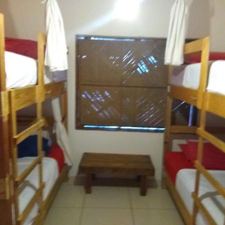 Brisamar Guesthouse Puerto Escondido (Oaxaca) Extérieur photo