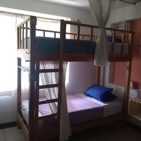 Brisamar Guesthouse Puerto Escondido (Oaxaca) Extérieur photo