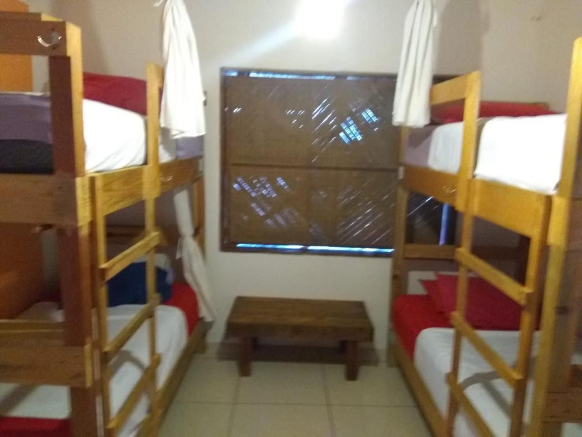 Brisamar Guesthouse Puerto Escondido (Oaxaca) Extérieur photo