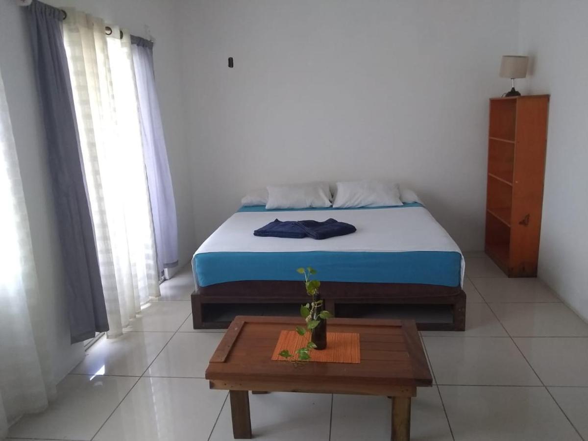 Brisamar Guesthouse Puerto Escondido (Oaxaca) Extérieur photo