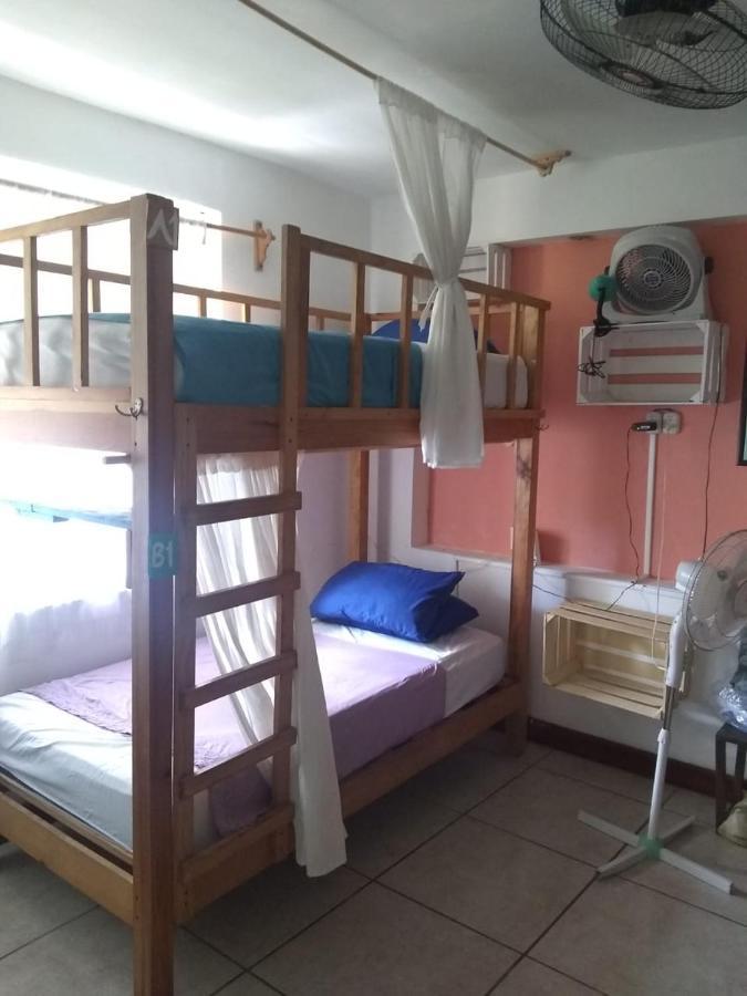 Brisamar Guesthouse Puerto Escondido (Oaxaca) Extérieur photo