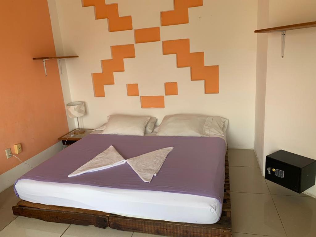 Brisamar Guesthouse Puerto Escondido (Oaxaca) Extérieur photo