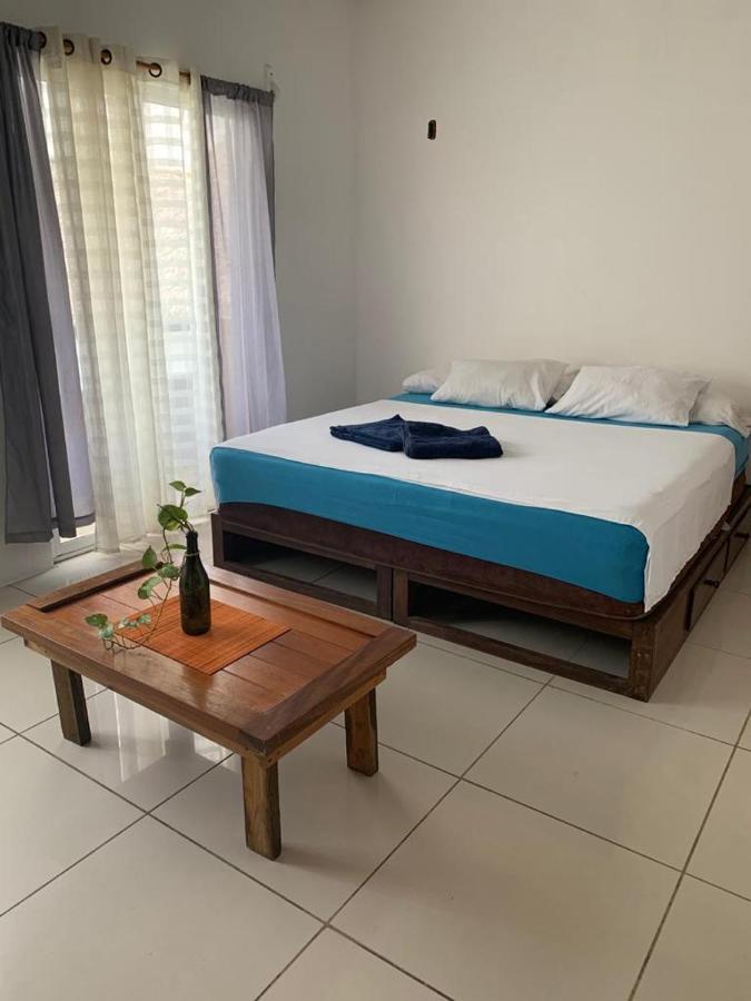 Brisamar Guesthouse Puerto Escondido (Oaxaca) Extérieur photo