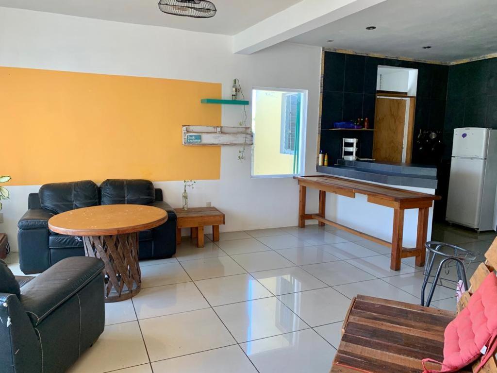 Brisamar Guesthouse Puerto Escondido (Oaxaca) Extérieur photo