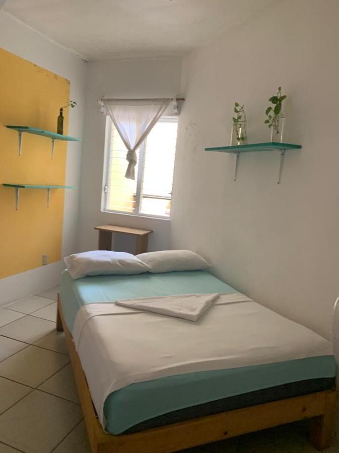Brisamar Guesthouse Puerto Escondido (Oaxaca) Extérieur photo