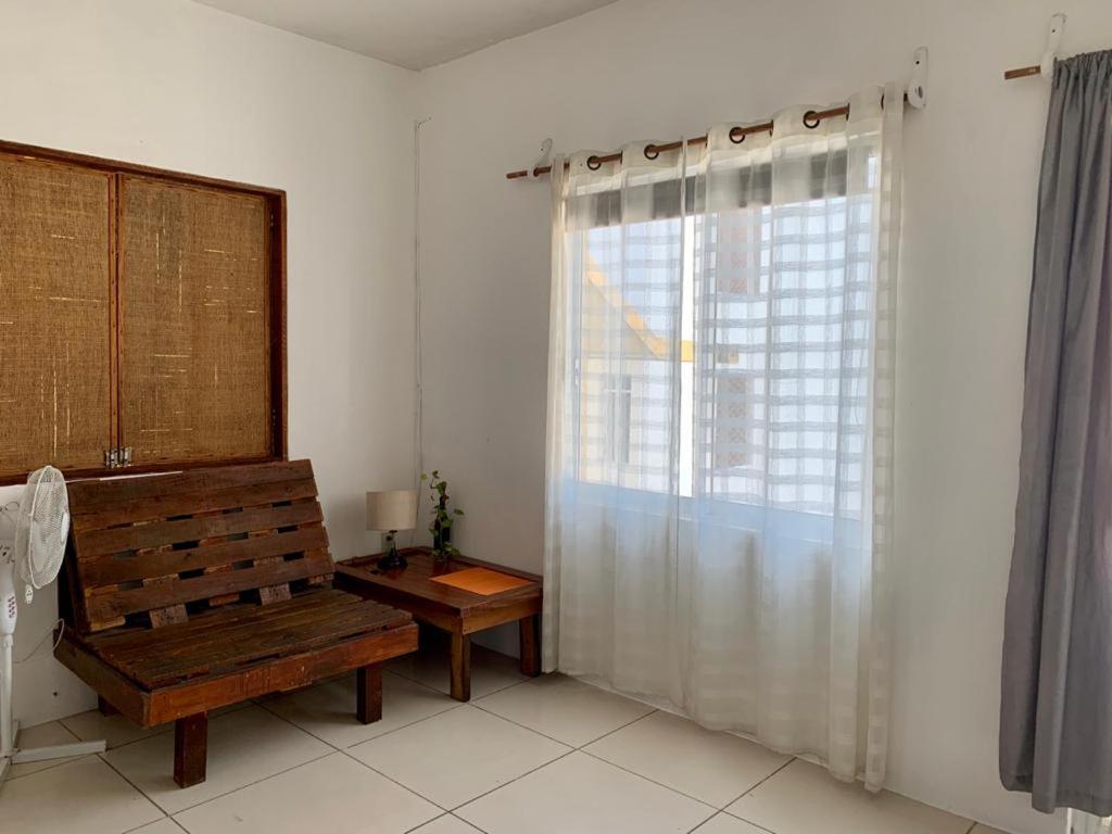 Brisamar Guesthouse Puerto Escondido (Oaxaca) Extérieur photo