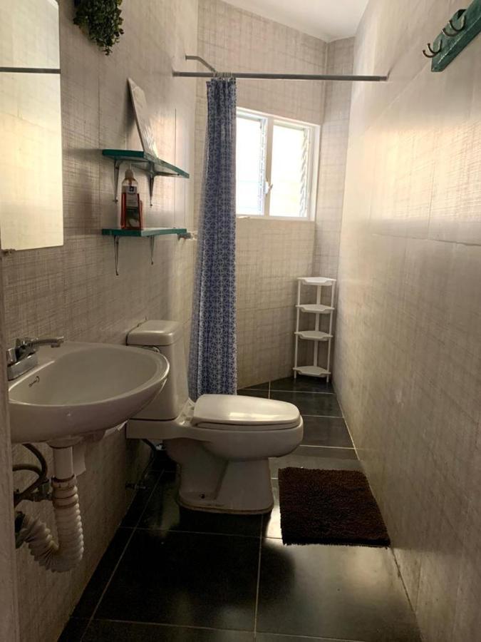 Brisamar Guesthouse Puerto Escondido (Oaxaca) Extérieur photo